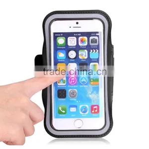 China Most Popular Smartphone Led Sport Armband thumbnail-2