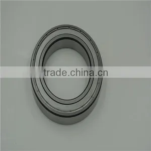 Rubber Seal 15267-2rs Bicycle Deep Groove Ball Ceramic Bearing thumbnail-6