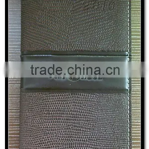 Supply Many Types of PU Diary thumbnail-1