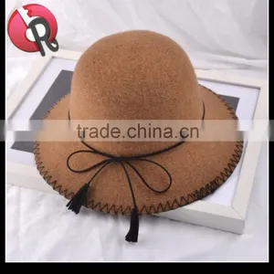 Fashion Wool Knitted Hat thumbnail-6