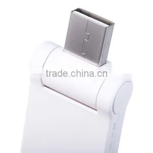 Original Xiaomi WiFi Amplifier Repeater Wifi Extender Portable Mini Router WI-FI Expander Signal USB Power Power Supply thumbnail-4