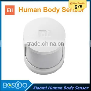 Original Xiaomi Intelligent Mini Human Body Sensor Pocket Size for Xiaomi Smart Home Suite thumbnail-1