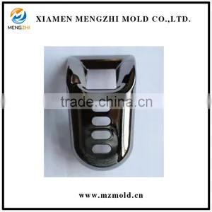 Plastic Cover Rapid Prototype Manufaturing thumbnail-1