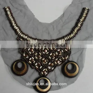 Beaded Collar thumbnail-4