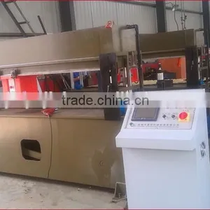 Ugg Boot Cutting Machine thumbnail-2