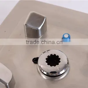 Direct Supply Electric Vegetable Chopper/electric Onion Chopper/carrot Chopper Juicer Machine thumbnail-3