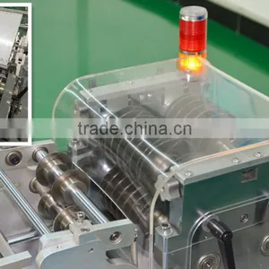 Curve PCB Cutter / Curve Desktop PCB Cutter, PCB Cutter Curve Desktop thumbnail-2