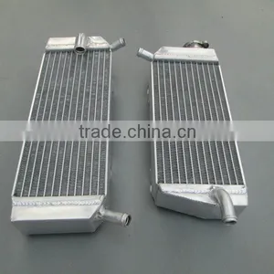 RADIATOR FOR HONDA CRF450X 2005-2012 2006 2007 2008 2009 2010 2011 thumbnail-1