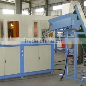 18.9L Semi Automatic Bottle Blowing Machine thumbnail-3