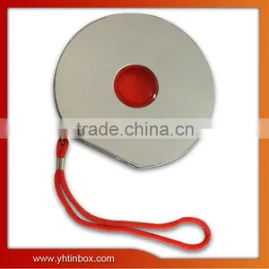 Tin CD Holder CD Case CD Holder thumbnail-1
