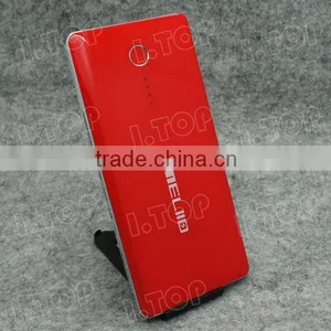 New Design 8000mah Portable Power Bank Good Looking thumbnail-2