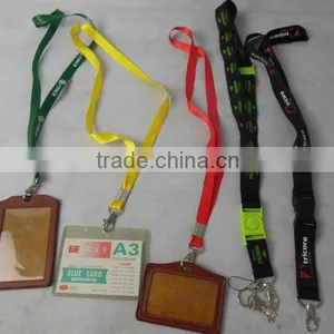 Promotional Customized Design Lanyards thumbnail-1