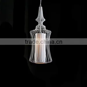 Classic Pendant Lamp thumbnail-6