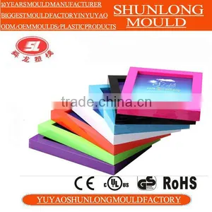 Yuyao Plastic Picture Frame Moulding Europe thumbnail-1