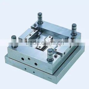 Professional Custom Plastic Injection Molding thumbnail-1