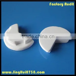 Polished Ceramic Seal Disc thumbnail-1