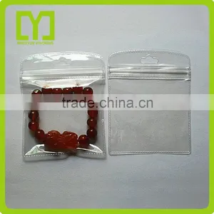 China Online Shopping Good Quality Top Selling Widely Used Pvc Plastic Bag thumbnail-1