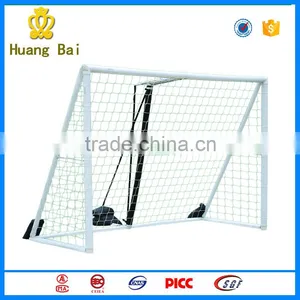 The Playground is Outdoor Fitness Equipment Outdoor Soccer Gate thumbnail-1