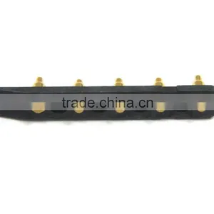 Vehicle Spring Loaded Pogo Pin Connectors/pogo Pin With for Phone thumbnail-4
