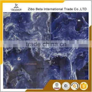Top Selling Products Polished Micro Crystal Porcelain Tile Red thumbnail-1