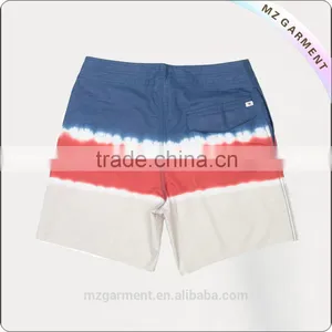 String Printed Men Sexy Board Shorts thumbnail-2