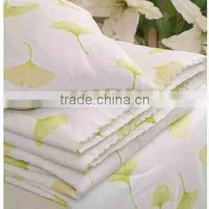 Micro Fiber Quilt thumbnail-1