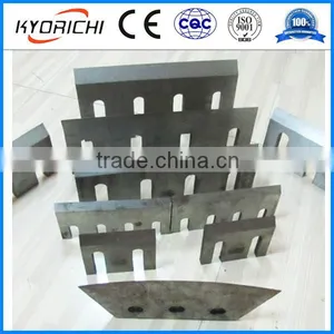 Factory Wood Shredder Chipper,Wood Chipper Blade thumbnail-1