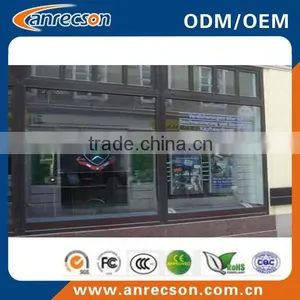 LCD Transparent Screen for Retail Shop & Show Window 22",46" thumbnail-1