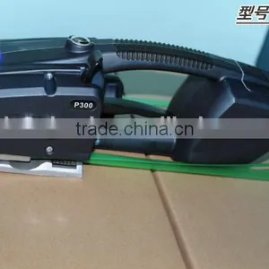 NEW TECHNOLOGY Portable Battery Powered Strapping Tool P300 thumbnail-6