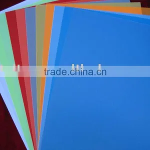 PVC BINDING COVER thumbnail-4