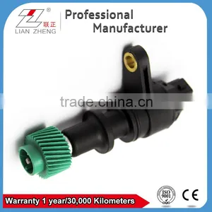 Odometer Speed Sensor/Speedometer Transmitter Sensor/Vehicle Speed Sensor 3802180 for BYD F3 (Green 31 Teeth) thumbnail-1