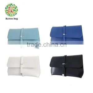New Lady Envelope Bag Small Bag Korean Fashion Hand Bag thumbnail-1