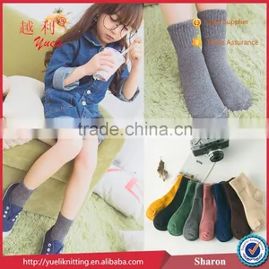 Led Light Christmas Child Tube Sock for Sales Single Covered Sock Yarn thumbnail-3