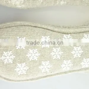 China Goods Best Selling Dobby Knitted Shoes thumbnail-3