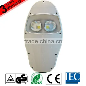2013 High Power 120W High Quality Solar Street LED Lamp thumbnail-1