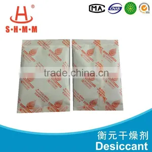 Silica Gel Drying Agent in Bags Tyvek Pack thumbnail-1