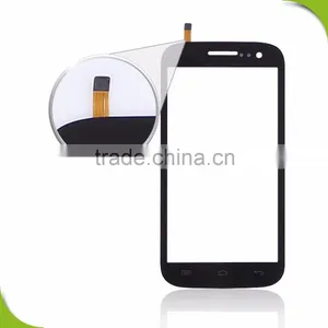 For WIKO CINK FIVE Touch Screen Digitizer Front Glass Replacement Touch Screen Front Glass for WIKO CINK FIVE Touch Screen thumbnail-4