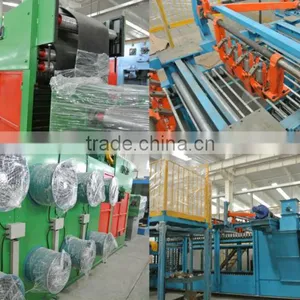 Rubber Batch Off Machine With CE&ISO thumbnail-4