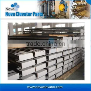 Elevator Guide Rail thumbnail-3