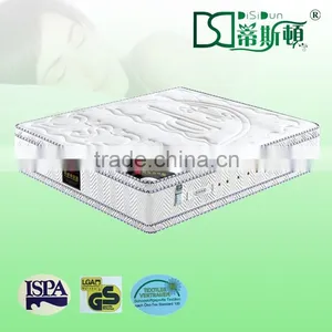 2014 Coconut Coir Crib Baby Mattress Natural Latex Mattress Topper DS-999 thumbnail-1