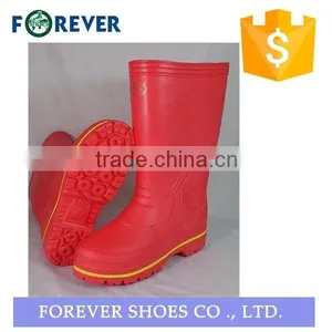 2015 for Women Men Garden Rubber Sex Long Boots House Slippers thumbnail-1
