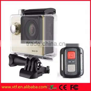2.0 Inches 4K H9R Wifi Action Camera H9 Sports Action Camera thumbnail-4