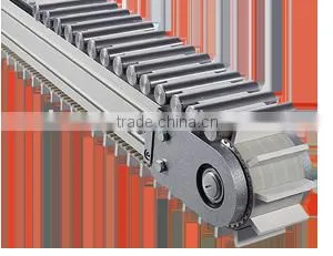 T-slot Industrial Extrusion Aluminium Profiles thumbnail-3