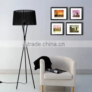 Hot Sale Three Metal Legs Design Tripod Floor Lamp And Table Lamp thumbnail-2
