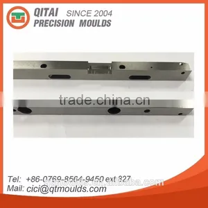 ROKU-ROKU Cnc Precision Machining Parts/precision Metal Parts thumbnail-5