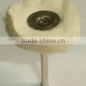 Dental Polishing Brush T-07 thumbnail-1