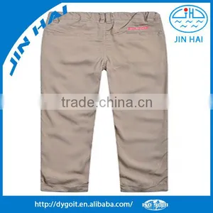 Girls Cotton Pants thumbnail-2