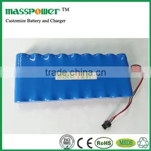 4400mAh 18.5v Battery Pack thumbnail-1