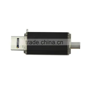 High Speed OTG USB 3.0 Flash Drive World-wide Renown Memory Stick thumbnail-1