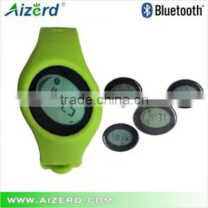 Promotional Portable Smart Pedometer thumbnail-1